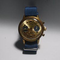 Wakmann Breitling 7733