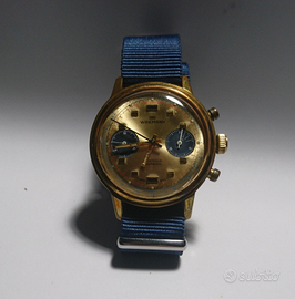 Wakmann Breitling 7733