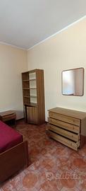 Cameretta da letto completa