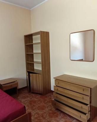 Cameretta da letto completa