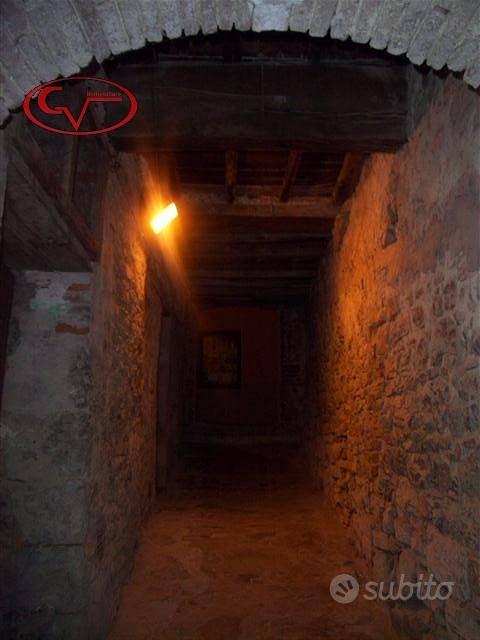Appartamento – Pergine Valdarno, Poggio Bagnoli - Vista 3