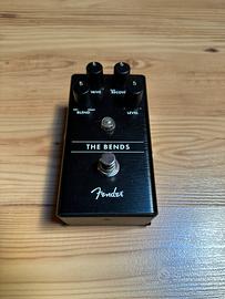 Compressore the bends fender