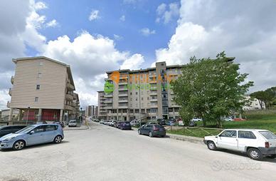 Appartamento, Zona San Giovanni - Campobasso