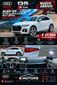 audi-q5-40tdi-204cv-sline-solo74-000km-come-nuova