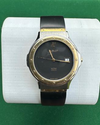 HUBLOT MDM FUSION