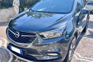 OPEL Mokka X 1.6 CDTI Ecotec 136 4x4 S&S Ult.
