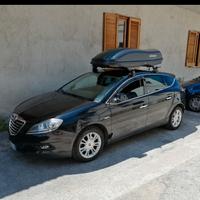 Ricambi Lancia Delta 