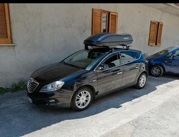 Ricambi Lancia Delta 