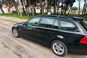 BMW 318D