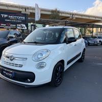 Fiat 500L 1.3 Multijet SOLO 90.000KM - 2017