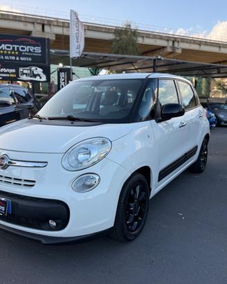 Fiat 500L 1.3 Multijet SOLO 90.000KM - 2017