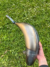 Pancia gytr per yamaha yz 125 -xe-xx 22 in poi