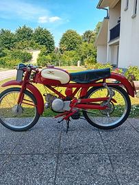 Guzzi Cardellino