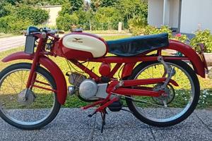 Guzzi Cardellino