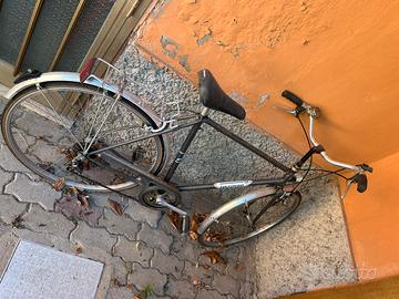 Bici Negrini uomo