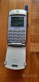 MOCK UP SONY CMD-z5 e z7