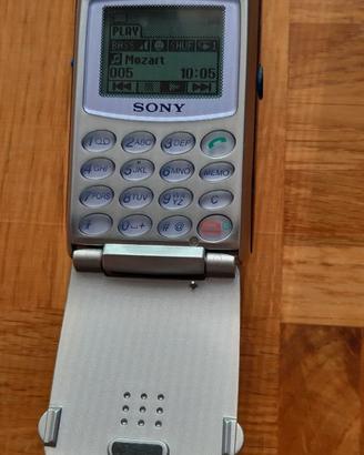 MOCK UP SONY CMD-z5 e z7