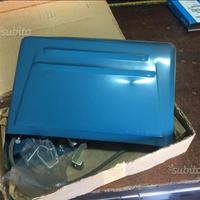 Coperchi prese d'aria fiat 126 127 500 500L