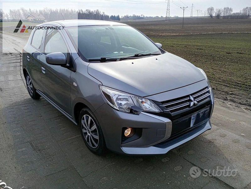 MITSUBISHI Space Star 3ª serie