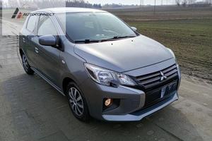 Mitsubishi Space Star 1.2 Intense SDA