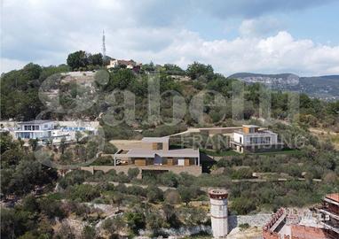 Terreno Residenziale Finale Ligure