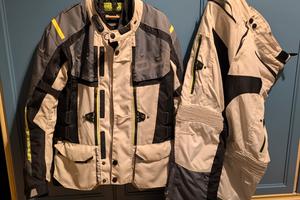 Completo Adventure OJ 3 strati 2XL