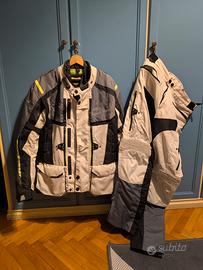 Completo Adventure OJ 3 strati 2XL