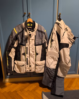 Completo Adventure OJ 3 strati 2XL