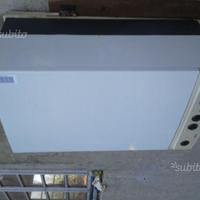 Caldaia Baxi eco 240fi 24kw turbo camera stagna