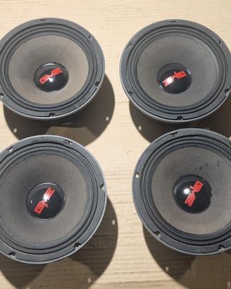 GME SL86 700 watt