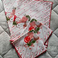 tovagliette americane 