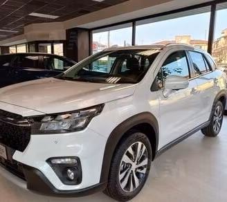 Ricambi per suzuki SCROSS S-cross 2020 2021 2022 D