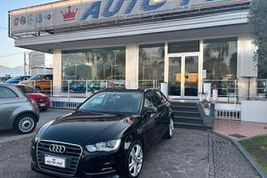 Audi A3 SPB 1.4 TFSI S tronic g-tron sport AUTOMAT