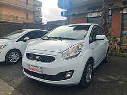Kia Venga 1.4 EcoGPL Active