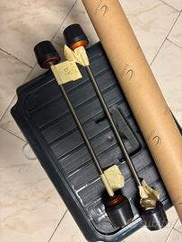 Para ruota evotech duke 790/890