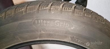 PNEUMATICI INVERNALI Goodyear   215/55 R17 98