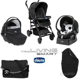 Trio chicco living smart