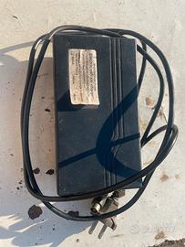 Caricabatterie bici elettrica