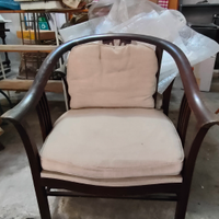 Poltrone anni 80 Giorgetti