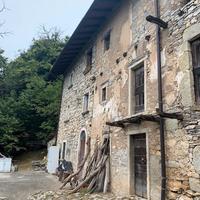 Rustico con abitabilità