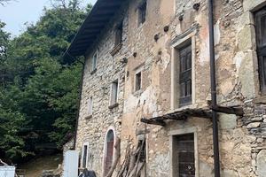 Rustico con abitabilità