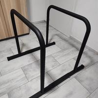 B-Bars Baseblocks Parallele-Trazioni Calisthenics
