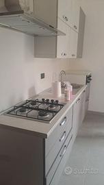 Monolocale VIA PIGAFETTA ZONA CROCETTA