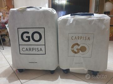 Trolley nuovi mai usati 