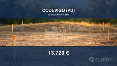 Immobile in asta di 1255 m² a Codevigo
