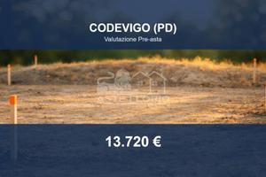 Immobile in asta di 1255 m² a Codevigo