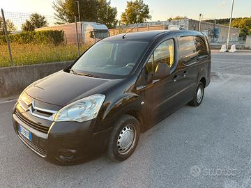 CITROEN Berlingo 1.6 HDi 90cv Van Maxi 3 posti