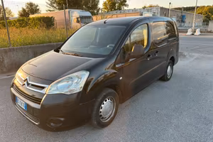 CITROEN Berlingo 1.6 HDi 90cv Van Maxi 3 posti