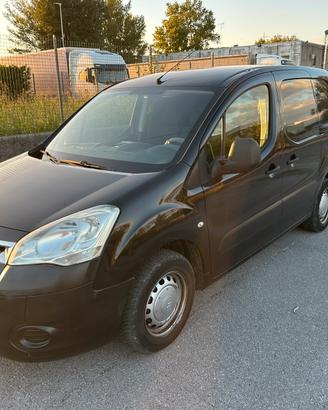 CITROEN Berlingo 1.6 HDi 90cv Van Maxi 3 posti