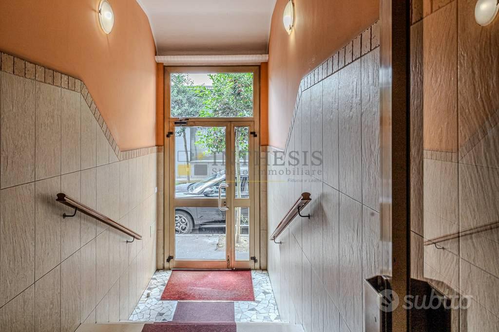 Appartamento – Sesto San Giovanni, Isola del Bosco - Vista 2